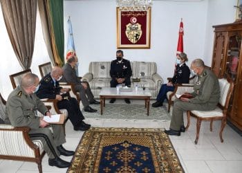 Tunisie-Le Conseil International du Sport Militaire : Vers l’appui du sport militaire (en vidéo)