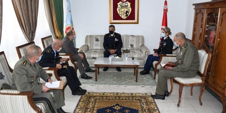 Tunisie-Le Conseil International du Sport Militaire : Vers l’appui du sport militaire (en vidéo)