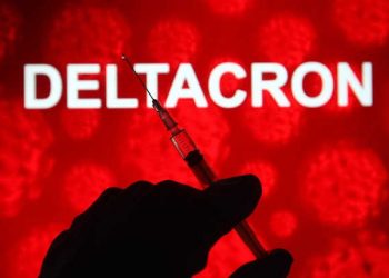 Covid-19 : « DELTACRON », ce que l&rsquo;on sait de cette combinaison des variants Delta et Omicron