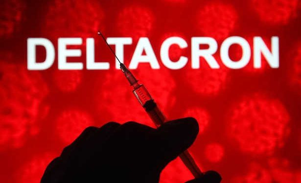 Covid-19 : « DELTACRON », ce que l&rsquo;on sait de cette combinaison des variants Delta et Omicron