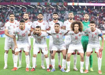 CAN2022: La sélection tunisienne affrontera son homologue malienne, le 12 janvier au Stade de Limbé