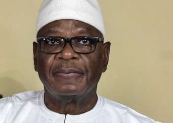 Mali: Décès de l’ex-président Ibrahim Boubakar Keïta