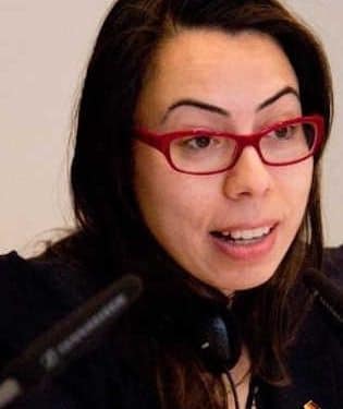 Tunisie : Nadia Akacha annonce sa démission à cause de  «différends substantiels »