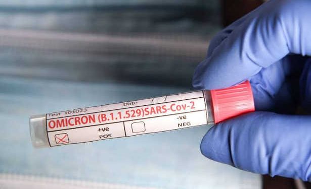 Coronavirus : Omicron présente un danger particulier pour les personnes âgées et qui souffrent d’immunodéficience