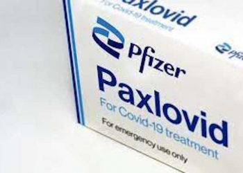 Coronavirus : PAXLOVID, le nouveau traitement Anti-Covid de Pfizer