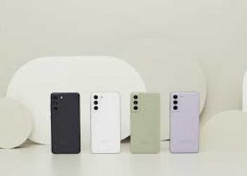Samsung Galaxy S21 FE 5G, un téléphone intelligent phare conçu pour tous les types de fans