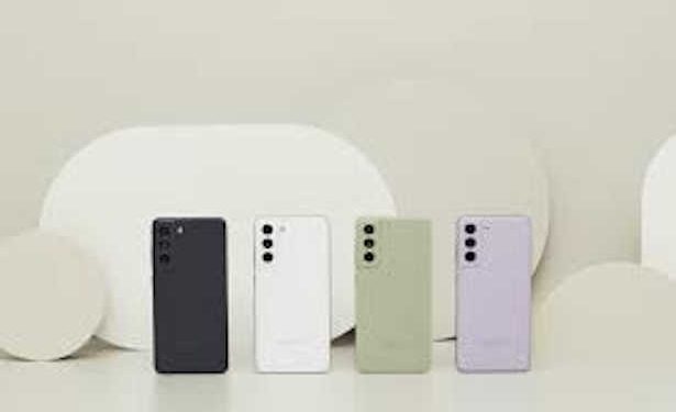 Samsung Galaxy S21 FE 5G, un téléphone intelligent phare conçu pour tous les types de fans