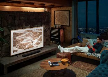 Samsung dévoile ses téléviseurs 2022 MICRO LED, Neo QLED et Lifestyle