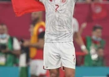 CAN 2022: la Tunisie en quart de finale