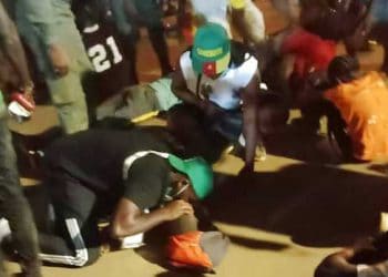 CAN 2022 : le président Camerounais ordonne une enquête après la bousculade mortelle à Yaoundé