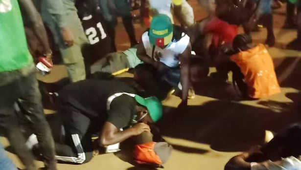 CAN 2022 : le président Camerounais ordonne une enquête après la bousculade mortelle à Yaoundé