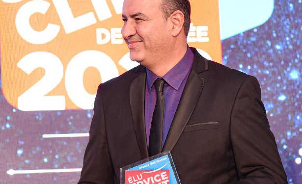 Tunisie : Carrefour Tunisie élu service client de l’année 2022