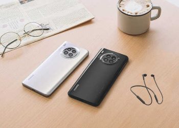 Huawei offre des écouteurs Bluetooth incroyables avec le HUAWEI nova 8i jusqu’au 10 Janvier