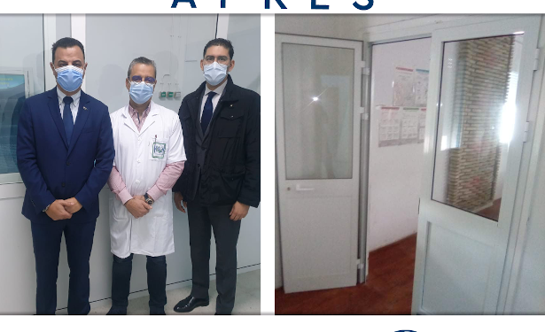 Tunisie : Hyundai réaménage le service de la chirurgie générale de l’hôpital Charles Nicolle