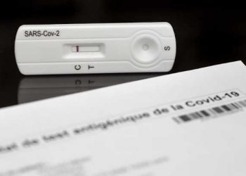 Tunisie-Coronavirus : la Tunisie enregistre 2579 nouveaux cas et 7 décès en 24 heures