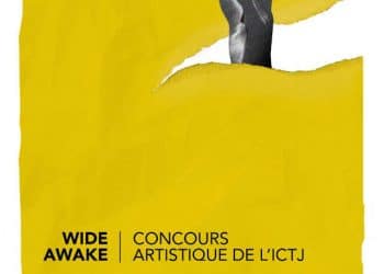 Tunisie: Concours  artistique « Wide Awake », organisée par le Centre Internationale pour la  Justice Transitionnelle (ICTJ)