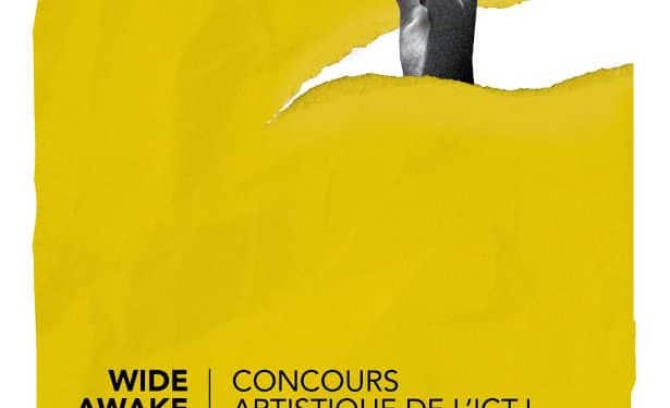 Tunisie: Concours  artistique « Wide Awake », organisée par le Centre Internationale pour la  Justice Transitionnelle (ICTJ)