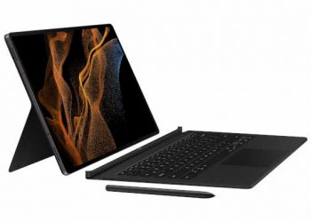 Samsung lance Samsung Galaxy S22 et la série Galaxy Tab S8