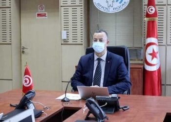 Tunisie : La coopération sanitaire avec l’Algérie au centre d’une visioconférence entre le ministre de la santé et son homologue algérien, Abderrahmen Ben Bouzid