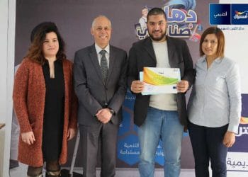 Tunisie : Le leader de la commercialisation et de la fabrication de peinture, « Astral » organise une cérémonie de remise de certificats de participation aux sessions de formation en « Techniques d&rsquo;application des peintures pour bâtiment »