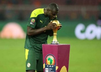CAN 2022 : Le Sénégal remporte son premier trophée