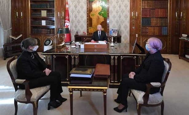 Tunisie -Le chef de l&rsquo;Etat : « Celui qui regarde l’injustice et garde le silence en deviendra complice »