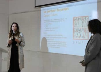 Tunisie : Campus Culture lance le festival estudiantin FactoryFest