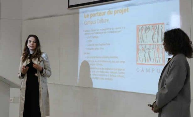 Tunisie : Campus Culture lance le festival estudiantin FactoryFest