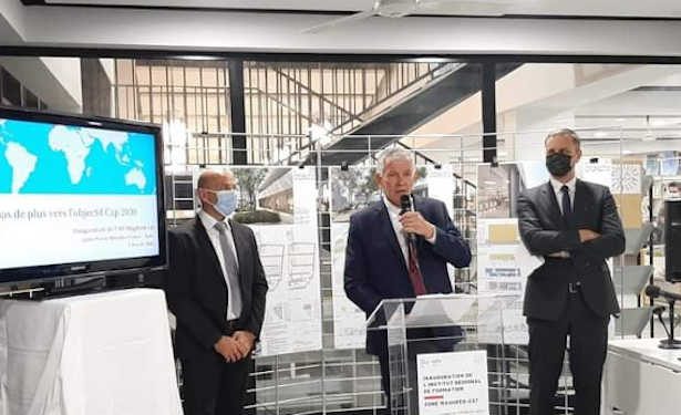 La France et la Tunisie partenaires pour un enseignement français de qualité