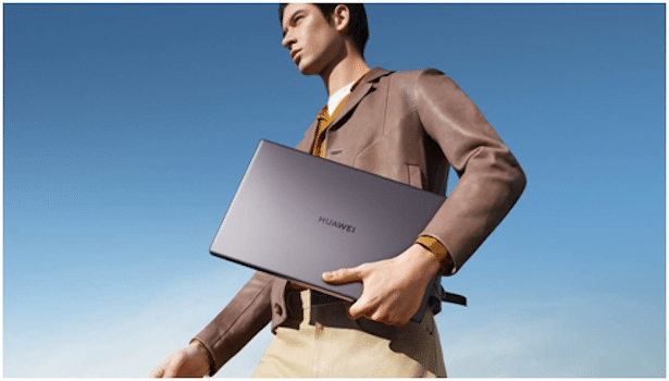 Le nouveau HUAWEI MateBook D15 illustre la puissance en toute légèreté avec la nouvelle expérience Smart Office, le dernier notebook de la gamme «Huawei Super Device»