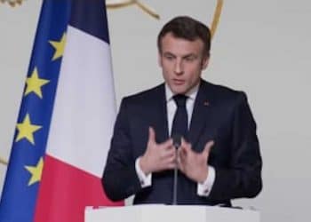 Mali : Retrait officiel  de la France et ses partenaires européens du Mali