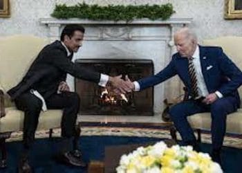 Les Etats-Unis accordent au Qatar le statut d’ « Allié Majeur hors OTAN »