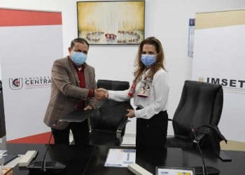 Tunisie : Un nouveau partenariat pour l’excellence entre l&rsquo;Université Centrale  et le géant allemand LEONI