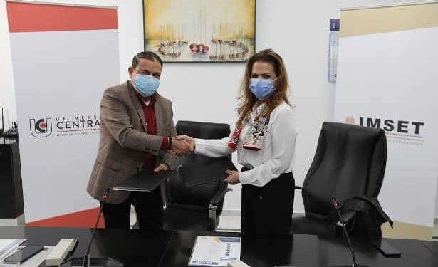 Tunisie : Un nouveau partenariat pour l’excellence entre l&rsquo;Université Centrale  et le géant allemand LEONI