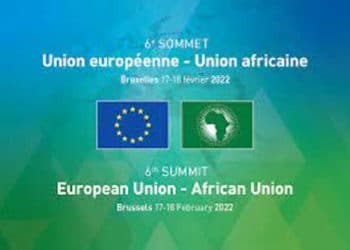 Belgique :Le 6ème sommet Union européenne-Union africaine  pour un partenariat d’échange et de partage 