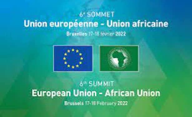 Belgique :Le 6ème sommet Union européenne-Union africaine pour un partenariat d’échange et de partage