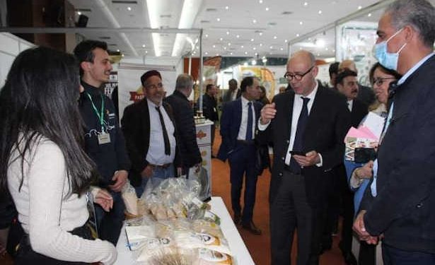 La Tunisie obtient la reconnaissance mutuelle de l’Union européenne, la Suisse et le Royaume-Uni en matière d’Agriculture bio