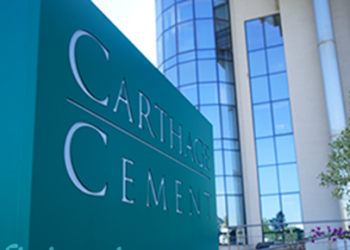 Tunisie :   Faute d’acquéreur, la vente judiciaire portant sur 772 660 actions de la société CARTHAGE CEMENT est annulée
