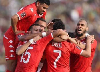 Mondial 2022 : La Tunisie s’impose au Mali et fait un pas vers le Qatar