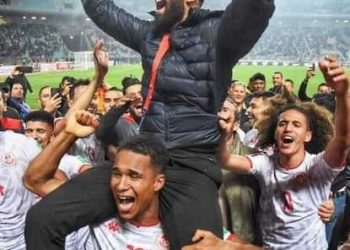 Mondial 2022: La Tunisie se qualifie au Qatar 2022 face au Mali