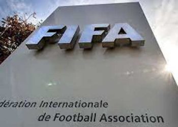 Coupe du monde 2022 : La Fédération  internationale de football signe un contrat de sponsoring avec la plateforme de cryptomonnaies Crypto.com