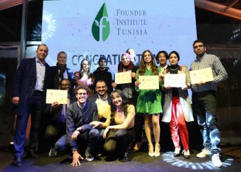 Tunisie :  la 7ᵉ édition de son “Graduation Day” en Tunisie