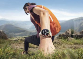 Tunisie : Des séances d&rsquo;entraînement disciplinées, un coach personnel de course AI et plus de 100 modes d&rsquo;entraînement sur la HUAWEI WATCH GT 3 Moon Phase Collection II