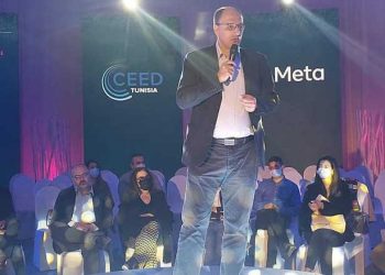 Tunisie-une première : « La digitalisation au service de la relance économique en Afrique du Nord 2022 » , un évènement par Meta en Tunisie