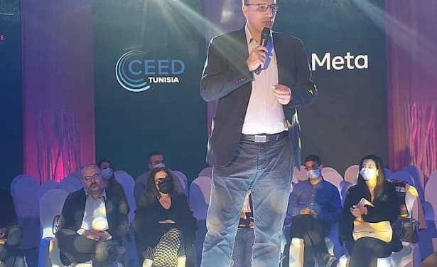 Tunisie-une première : « La digitalisation au service de la relance économique en Afrique du Nord 2022 » , un évènement par Meta en Tunisie
