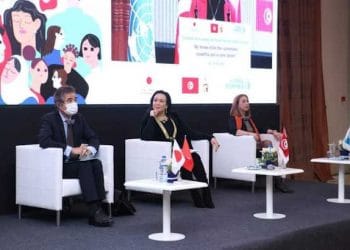 Tunisie : Un colloque international organisé par le ministère de la Famille, de la Femme, de l’Enfance et des Personnes âgées,, sous le thème:  » Autonomiser les femmes et les filles d’aujourd’hui pour un avenir durable »
