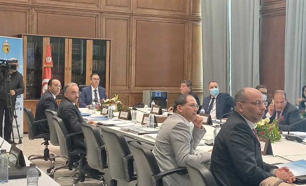 Tunisie : Le ministre des domaines de l&rsquo;Etat et des affaires foncières, Mohamed Rekik annonce la promulgation d&rsquo;un code du domaine de l&rsquo;Etat pour surmonter les problématiques foncières