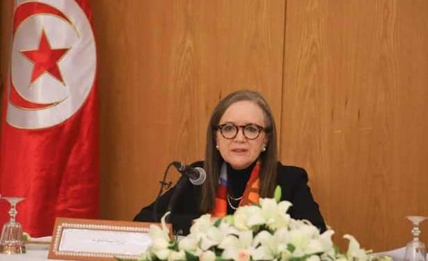 Tunisie : La cheffe du gouvernement, Nejla Bouden exhorte son équipe à faire réussir le sommet de la Francophonie et la conférence « Ticad »