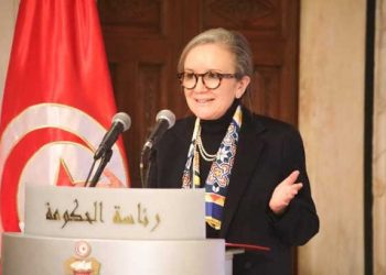 Tunisie : La cheffe du gouvernement, Najla Bouden donne le coup d’envoi du programme « pionnières » pour créer 3000 mille projets en 5 ans