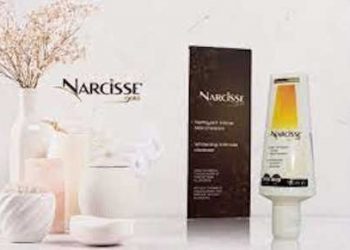Tunisie :  DERMOXEN  Tunisie célèbre la journée internationale de la femme avec son nouveau gel intime nettoyant éclaircissant Narcisse Gold